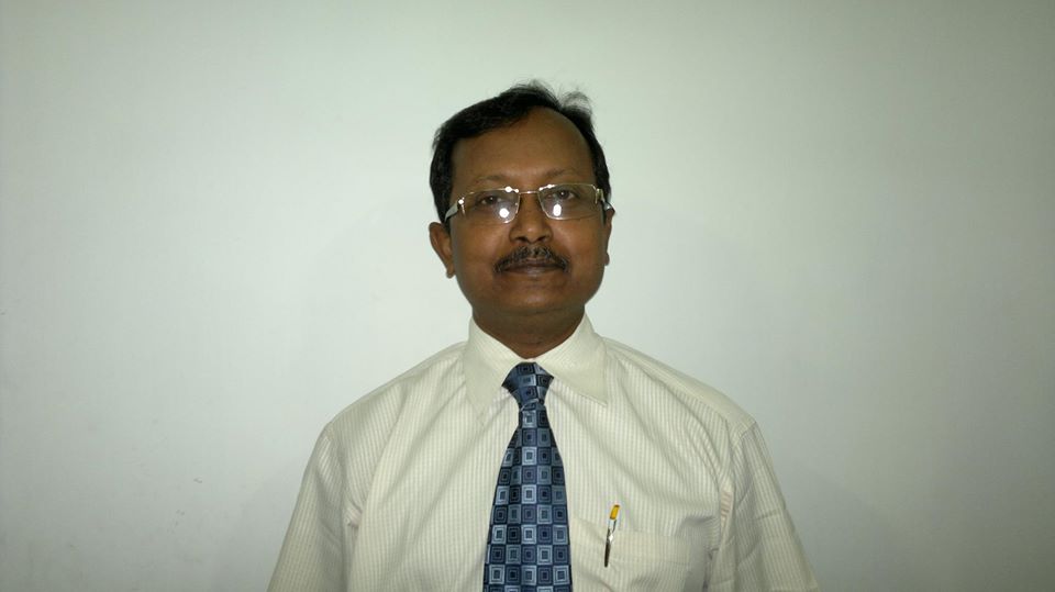 Dr. Indranath Kundu